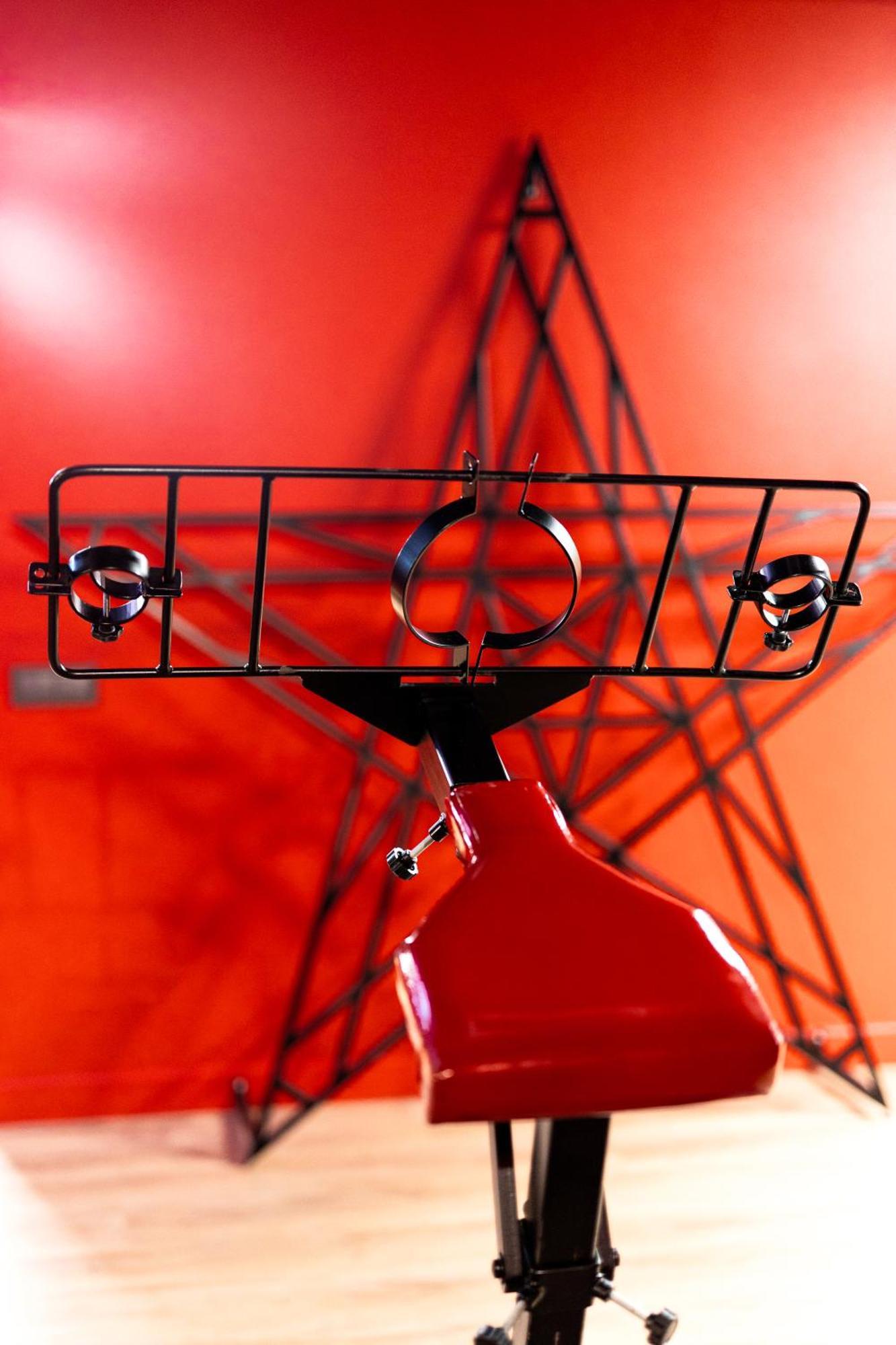 Bdsm Red Apartments VNO Eksteriør billede